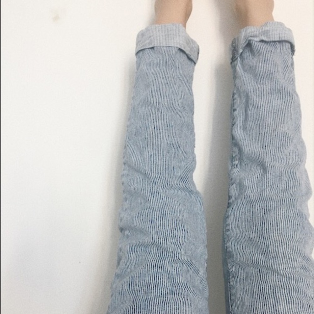 Boyfriend  jeans